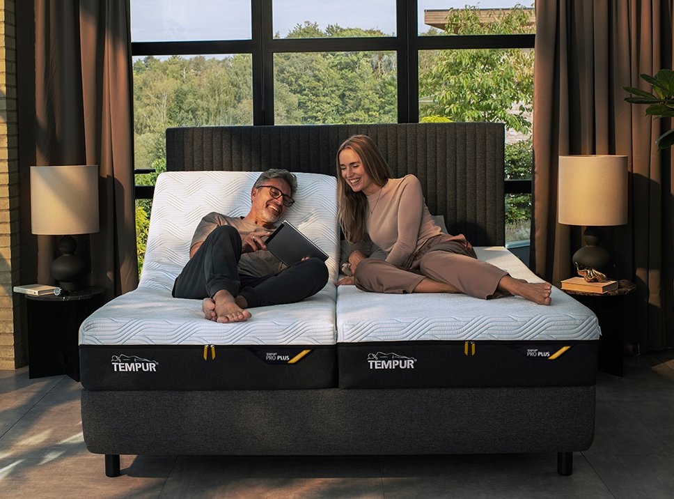 TEMPUR-Pro-Plus-SmartCool-Mattresses